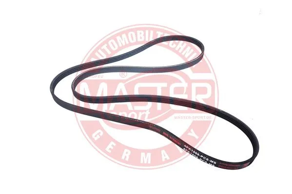 V-Ribbed Belt (4PK1506-PCS-MS)