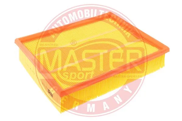 Air Filter (29198-LF-PCS-MS)
