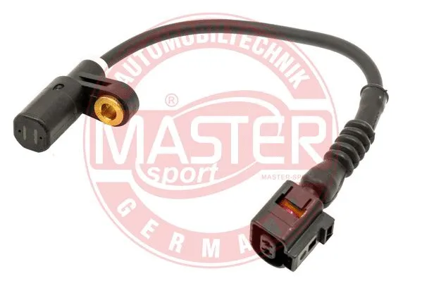 Sensor, wheel speed (0986594008-PCS-MS)