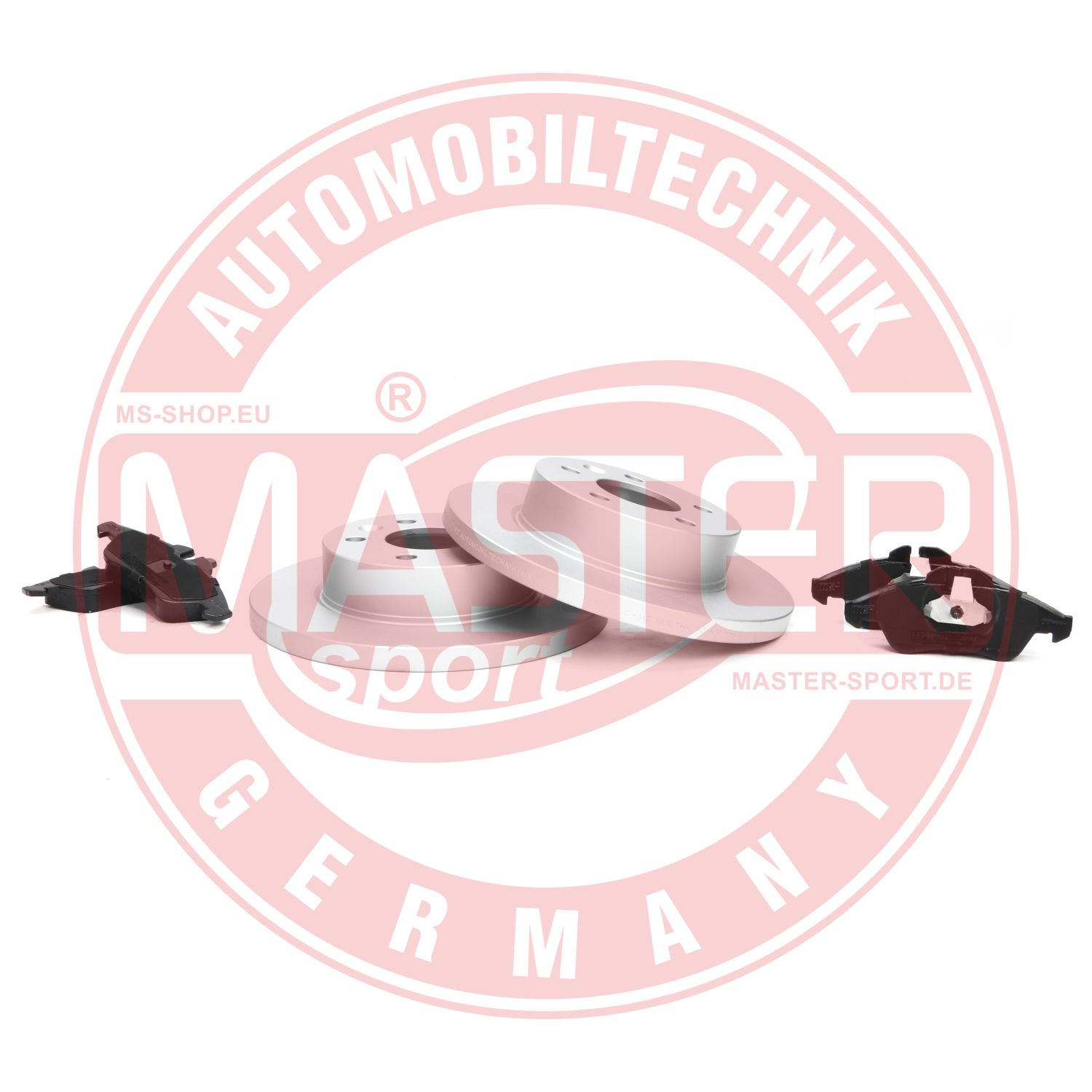 Brake Kit, disc brake