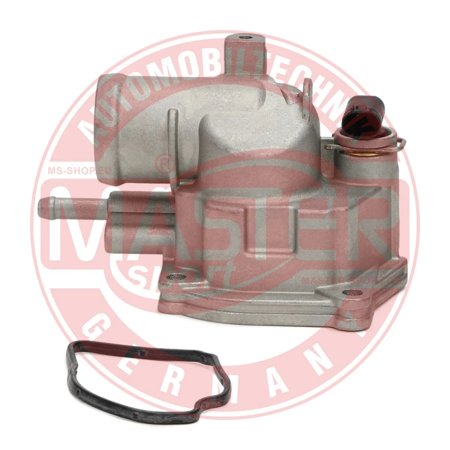 Thermostat, coolant (653684792)