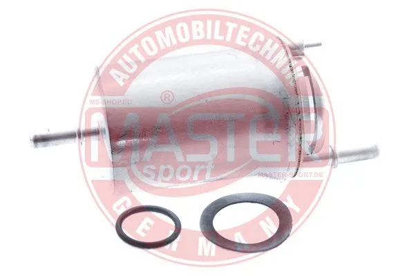 Fuel Filter (59X-KF-PCS-MS)