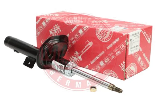 Shock Absorber