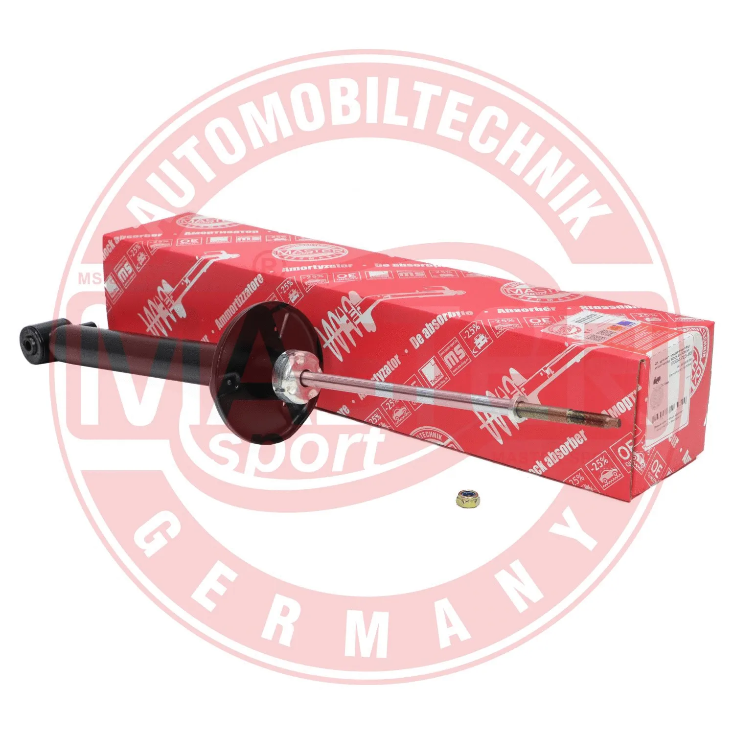 Shock Absorber