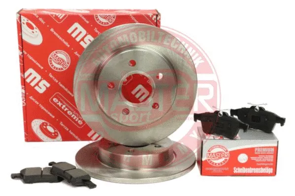 Brake Kit, disc brake