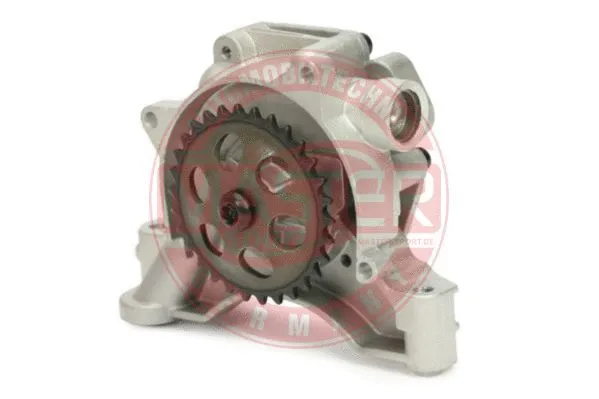 Oil Pump (640191759)