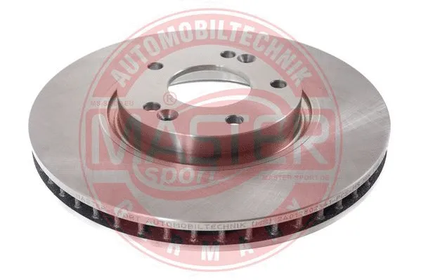 Brake Disc (24012802341-PCS-MS)