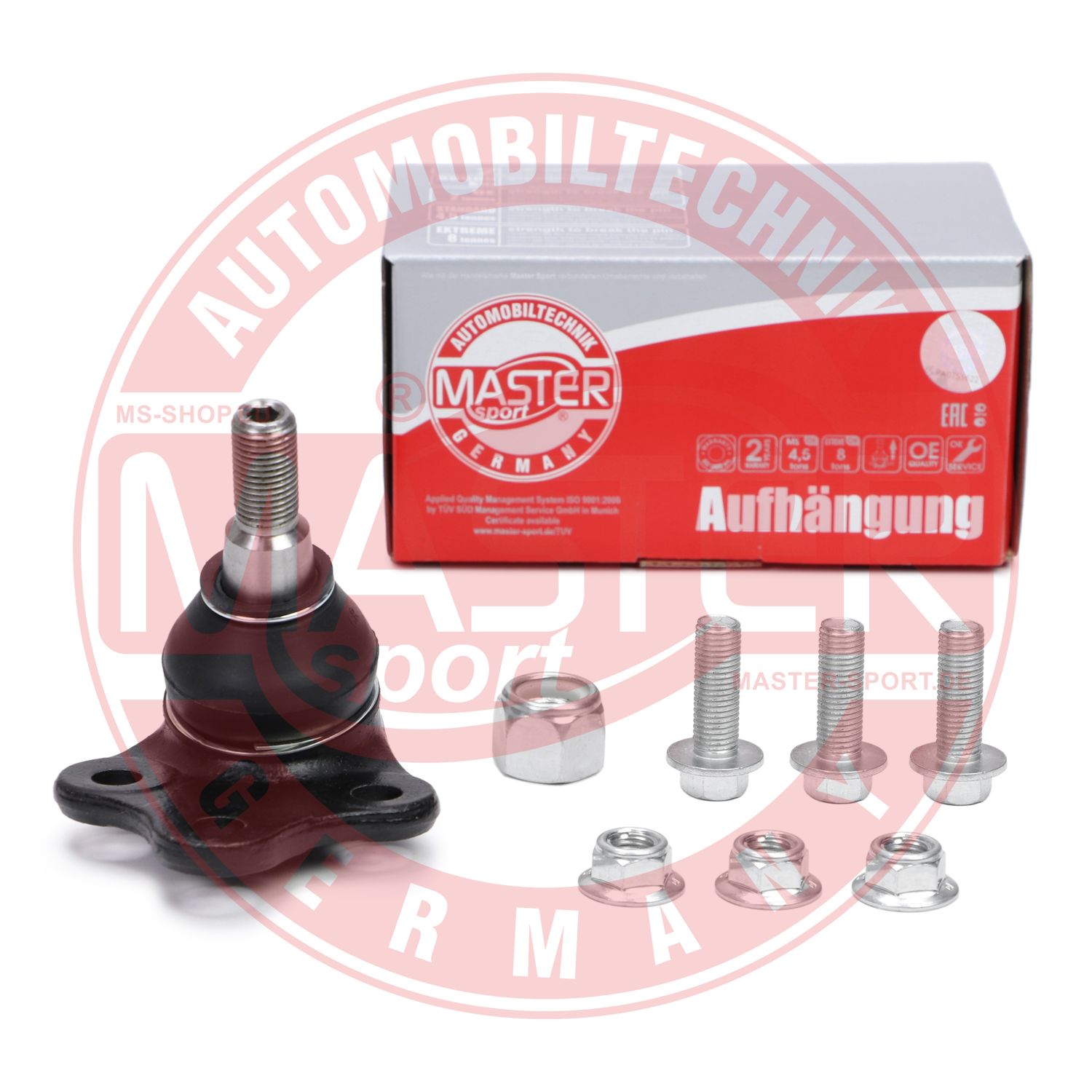 Ball Joint