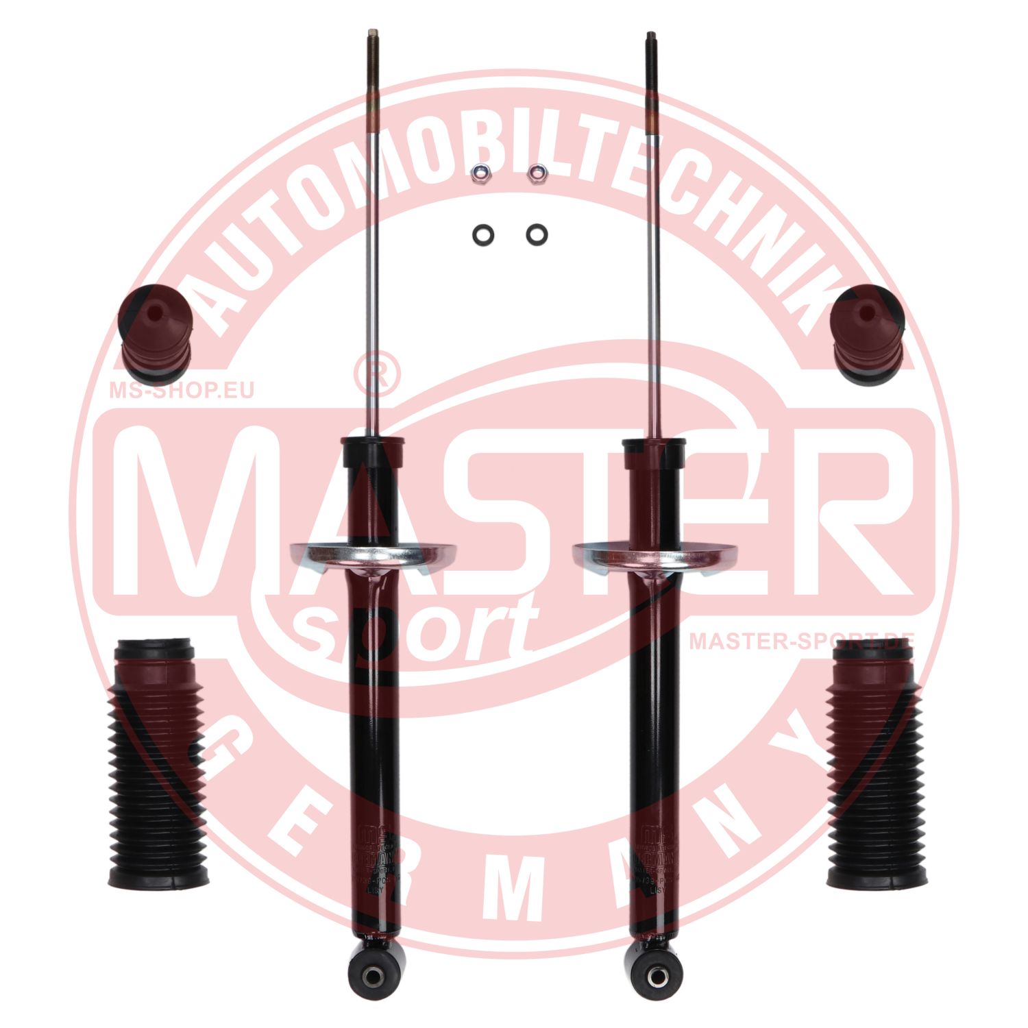 Shock Absorber