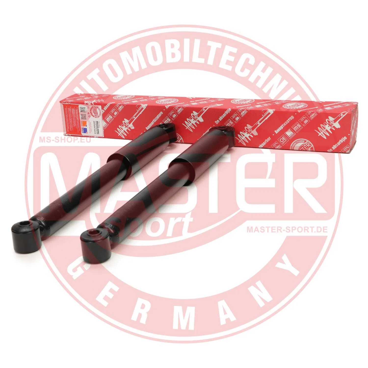 Shock Absorber