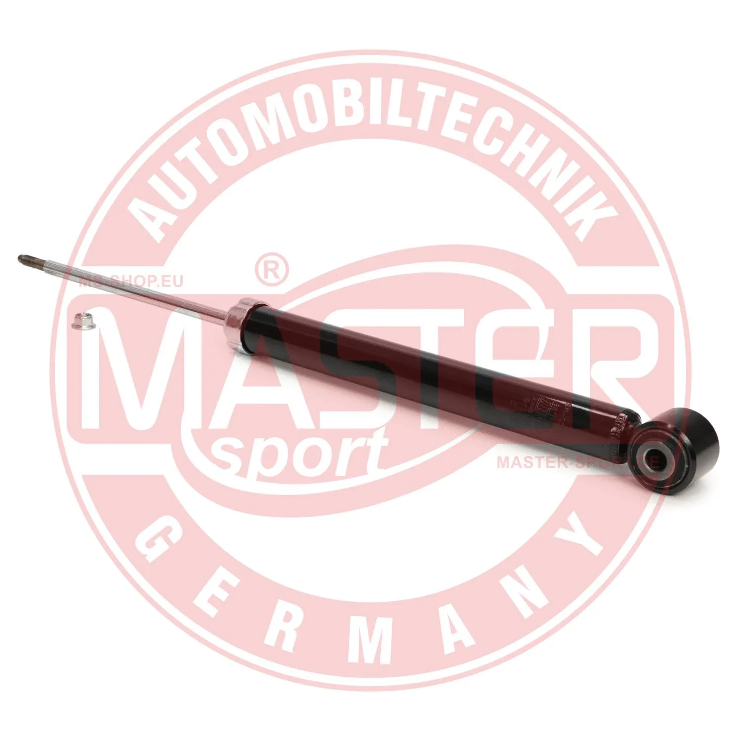 Shock Absorber (313367-PCS-MS)