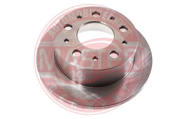 Brake Disc (24011601141-PCS-MS)