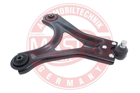 Control/Trailing Arm, wheel suspension (17864-PCS-MS)