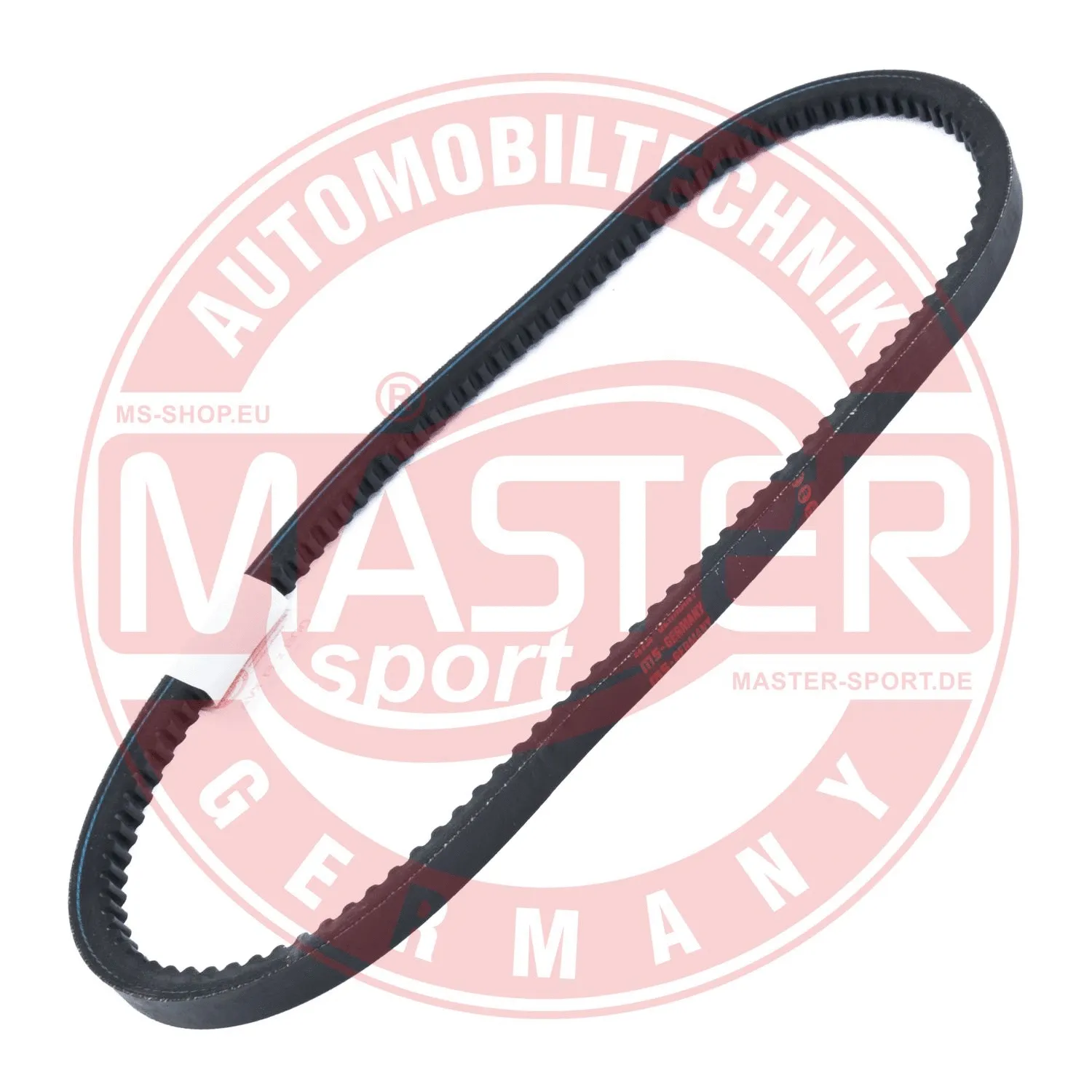 V-Belt (AVX-13X800-PCS-MS)