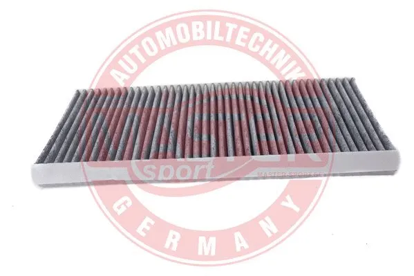 Filter, cabin air (4054-IF-PCS-MS)
