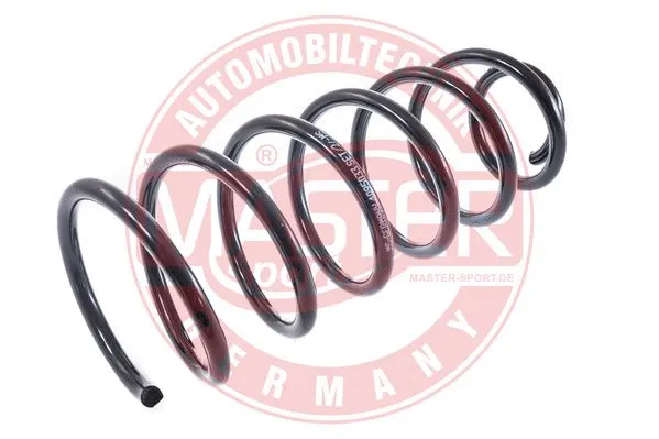Suspension Spring (4095033-PCS-MS)