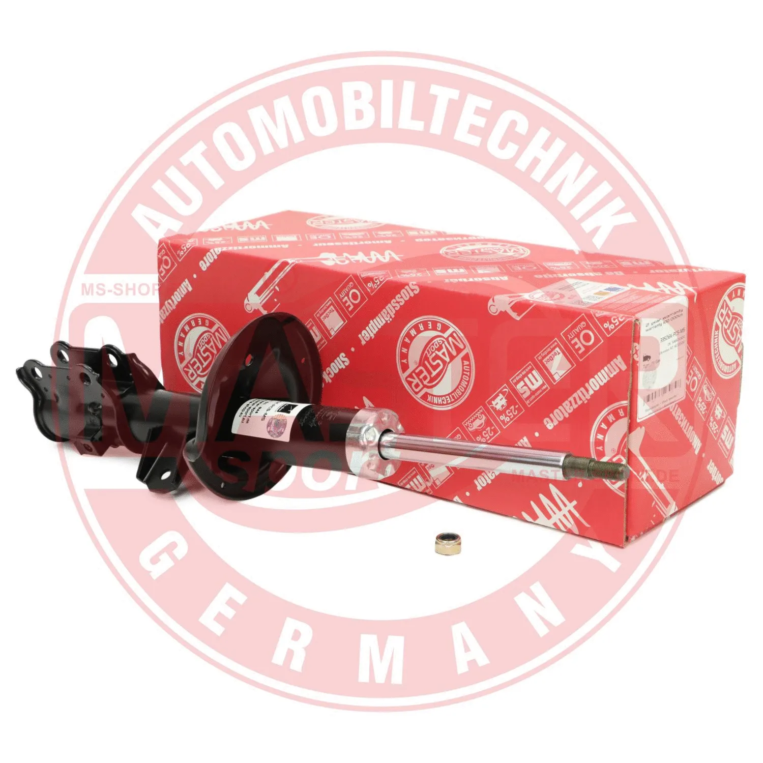 Shock Absorber