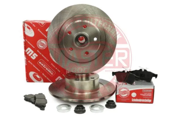 Brake Kit, disc brake