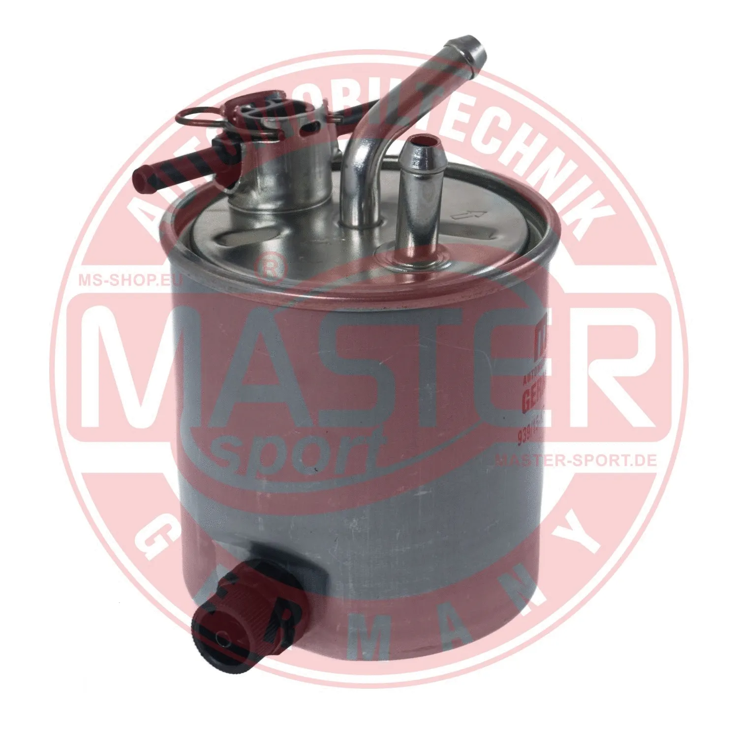 Fuel Filter (939/15-KF-PCS-MS)
