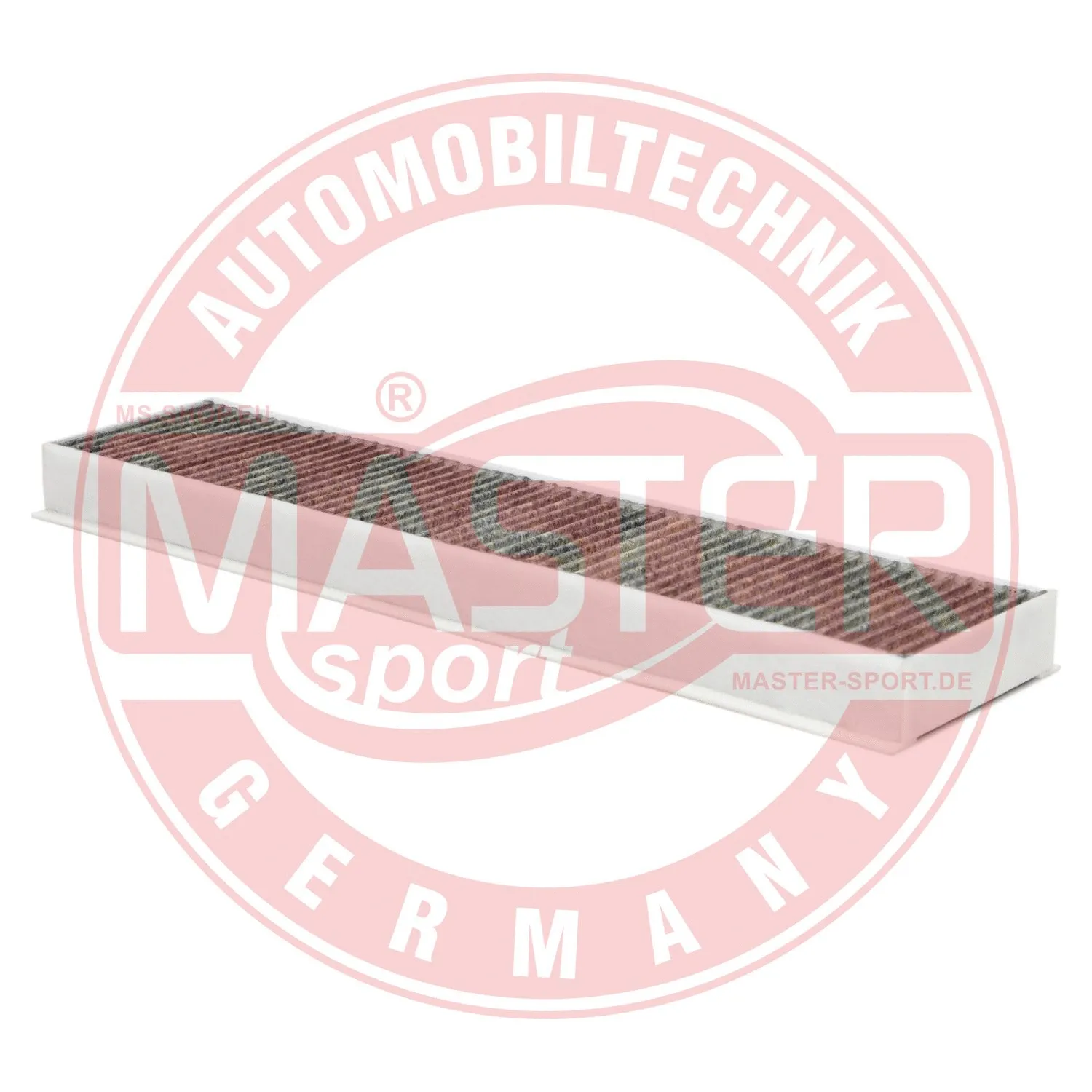 Filter, cabin air (4624-IFB-PCS-MS)