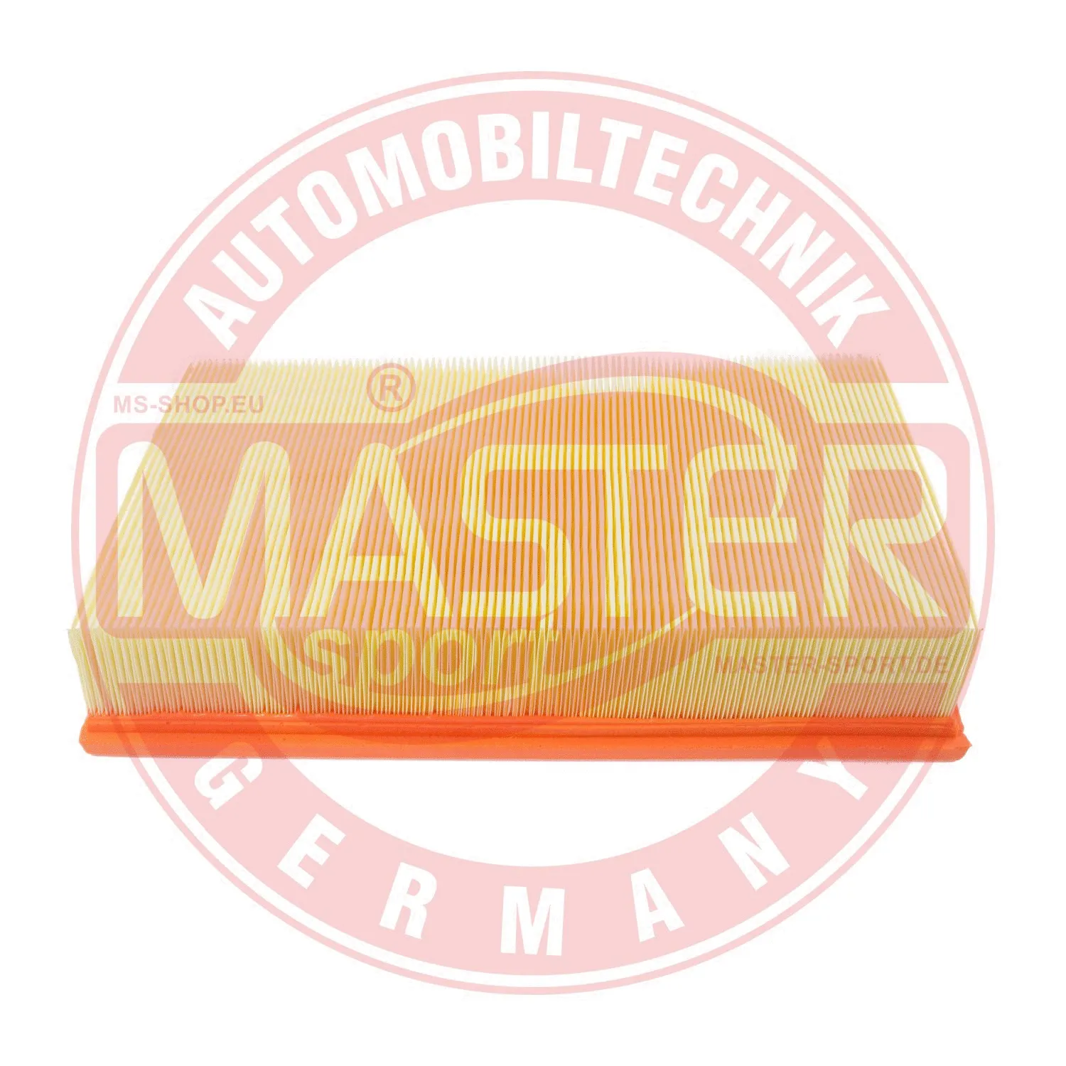 Air Filter (31152/1-LF-PCS-MS)