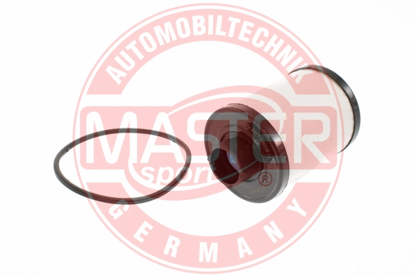Fuel Filter (208DK-KF-PCS-MS)