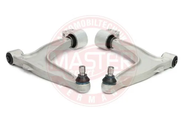 Control/Trailing Arm Kit, wheel suspension (37093-KIT-MS)