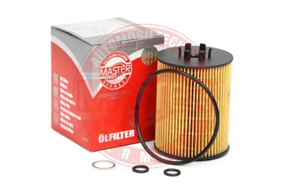 Oil Filter