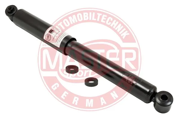 Shock Absorber (124654-PCS-MS)
