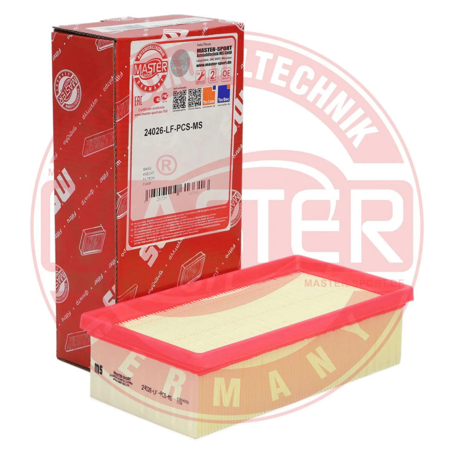 Air Filter