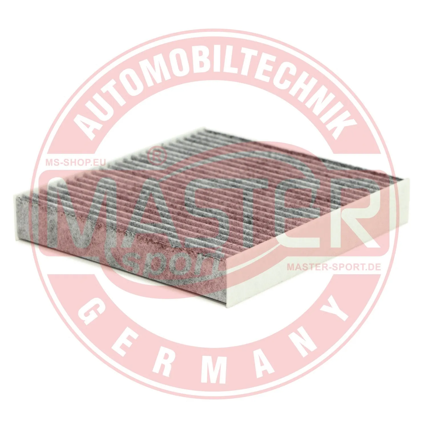 Filter, cabin air (22011/1-IF-PCS-MS)