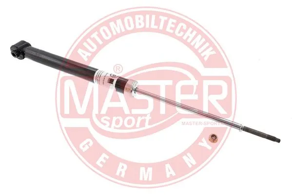 Shock Absorber (314754-PCS-MS)