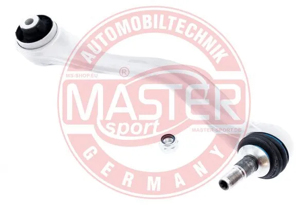 Control/Trailing Arm, wheel suspension (36214-PCS-MS)