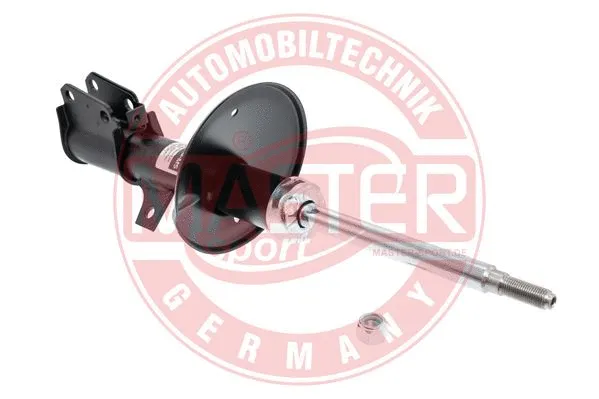 Shock Absorber (290001-PCS-MS)