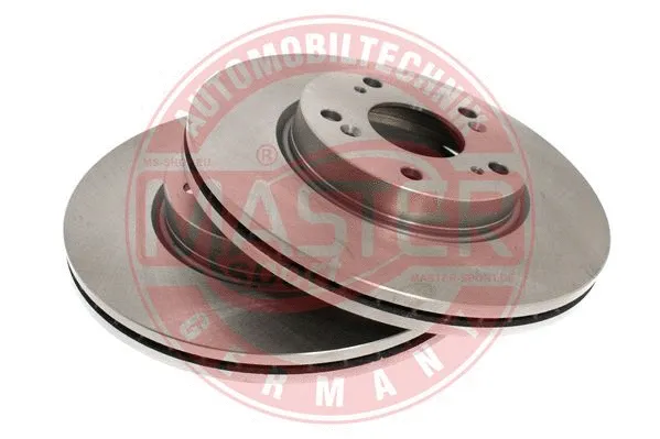 Brake Disc (24012301091-SET-MS)
