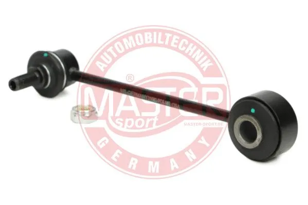 Link/Coupling Rod, stabiliser bar (21683-PCS-MS)