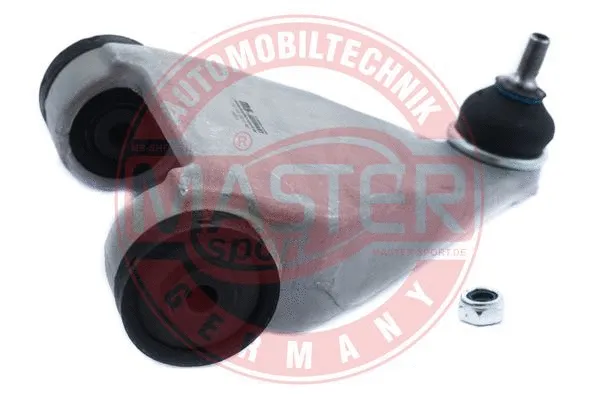 Control/Trailing Arm, wheel suspension (28144-PCS-MS)