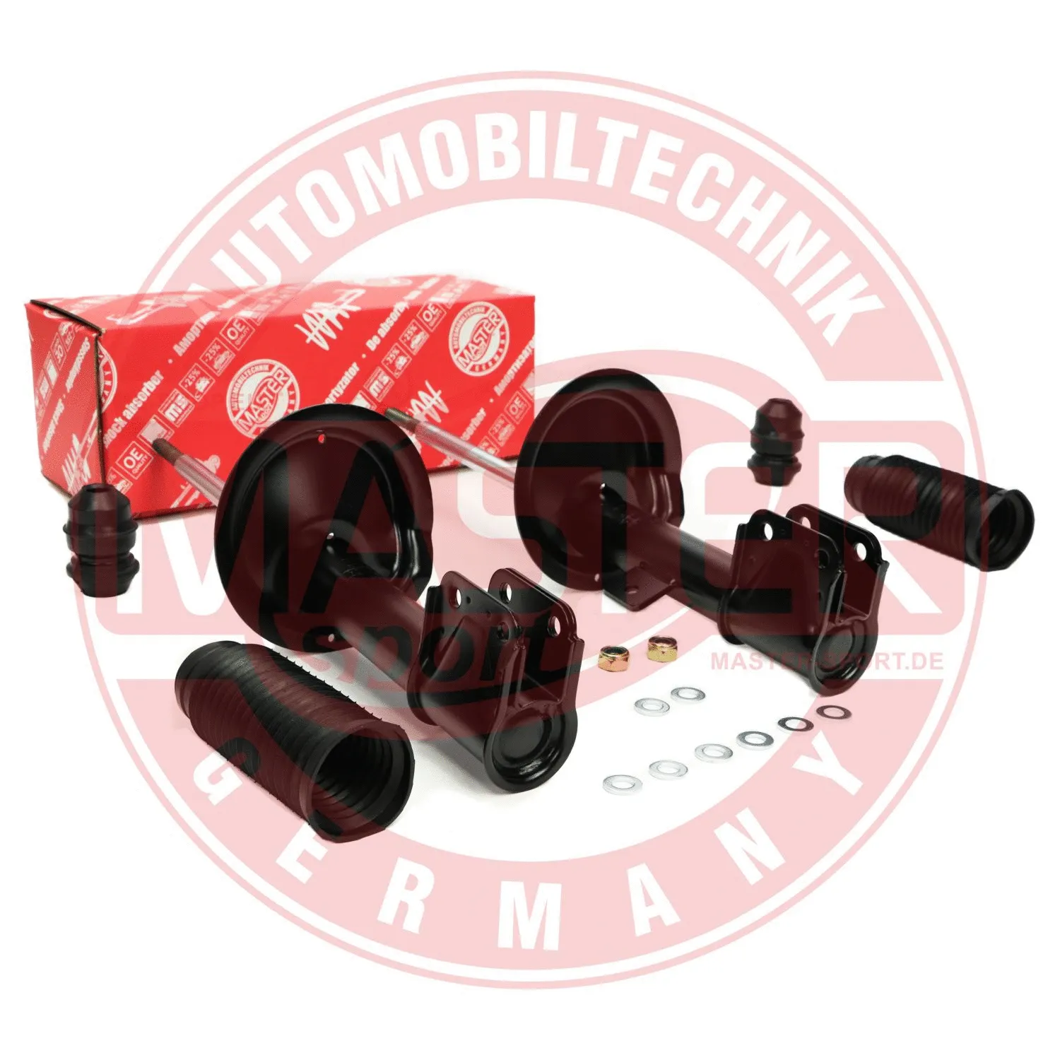 Shock Absorber