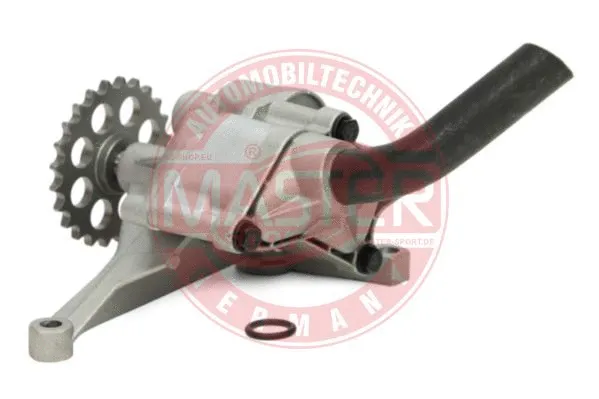 Oil Pump (644011440)