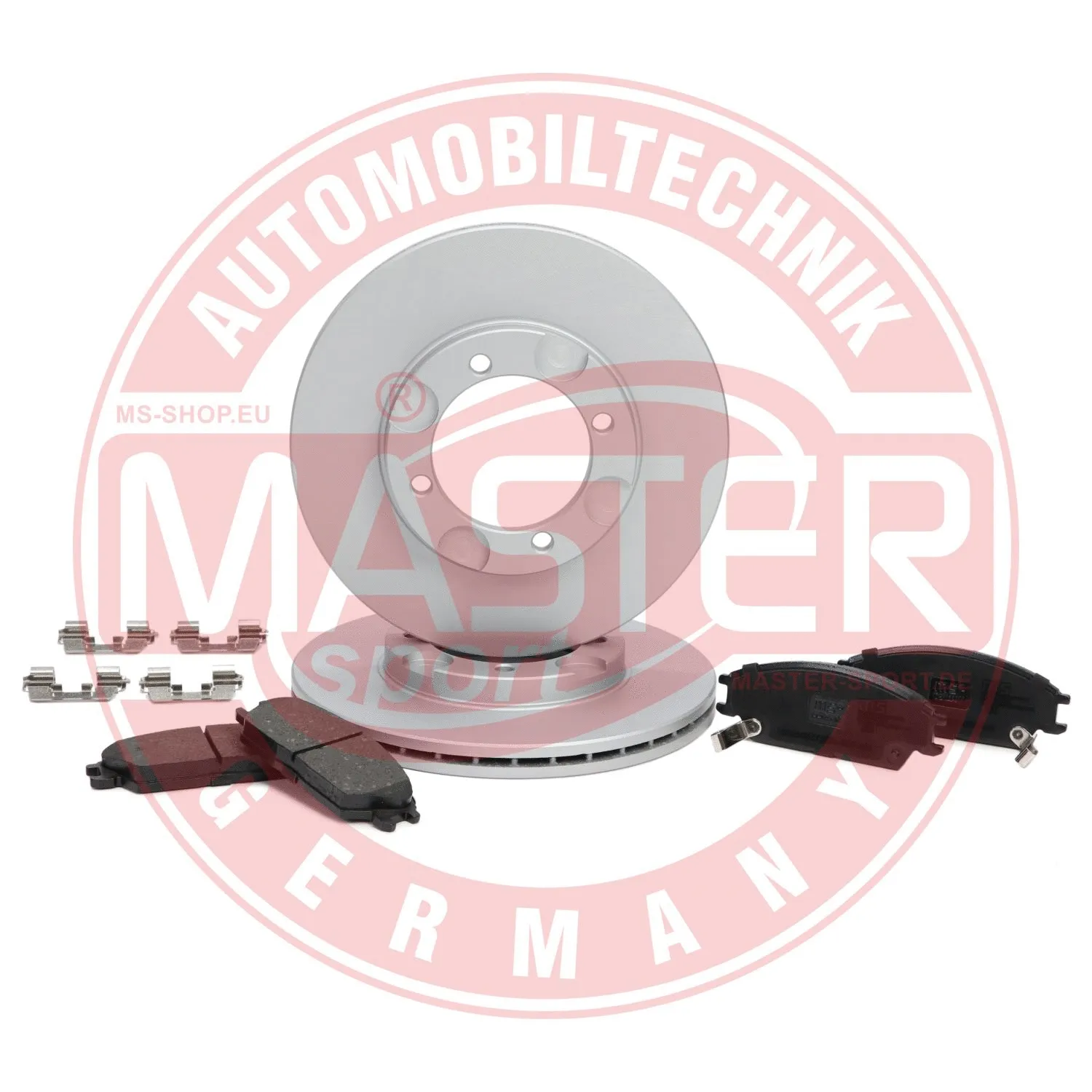 Brake Kit, disc brake