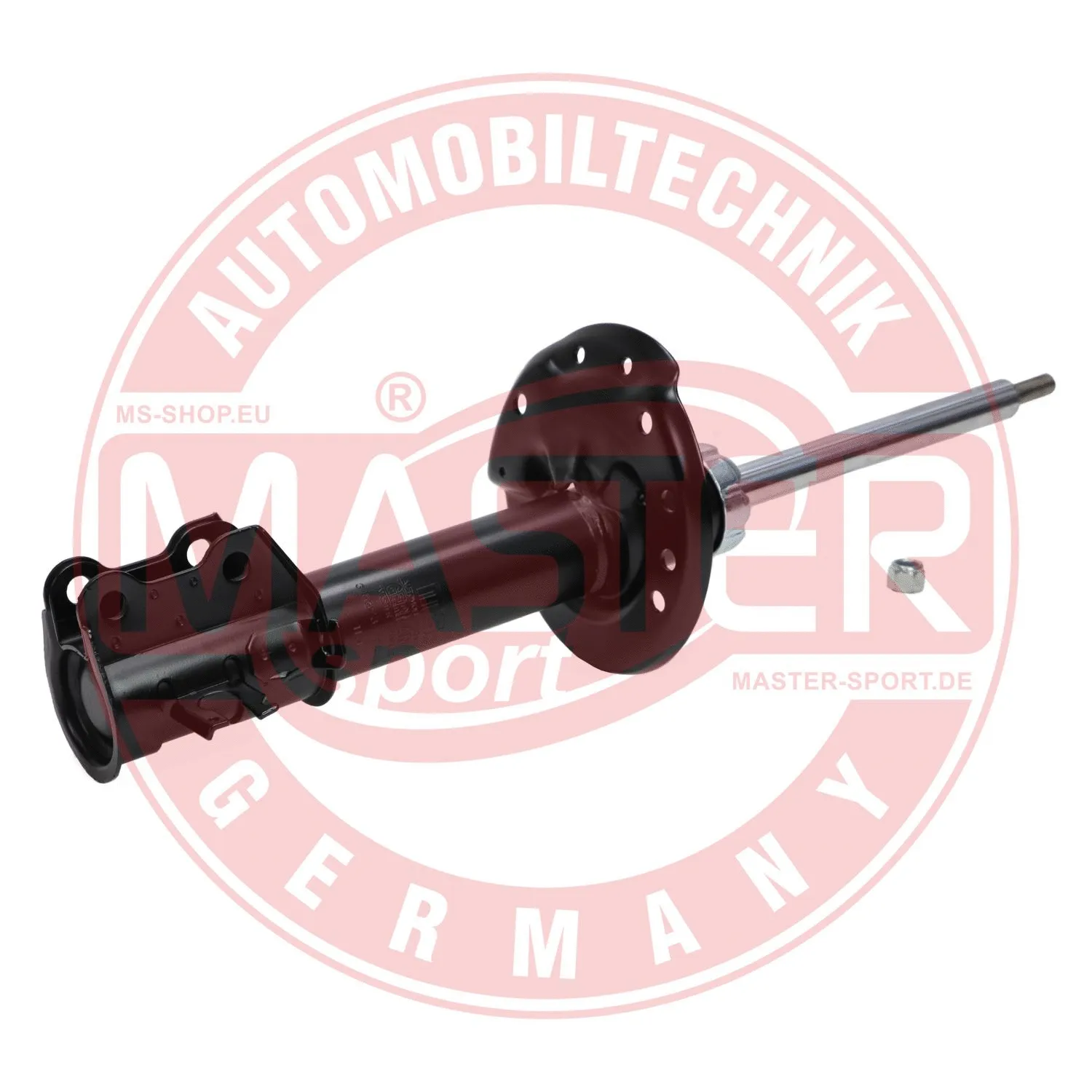 Shock Absorber (315373-PCS-MS)