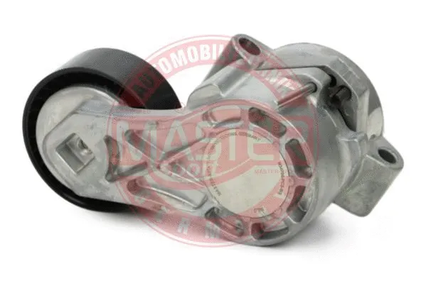 Tensioner Lever, V-ribbed belt