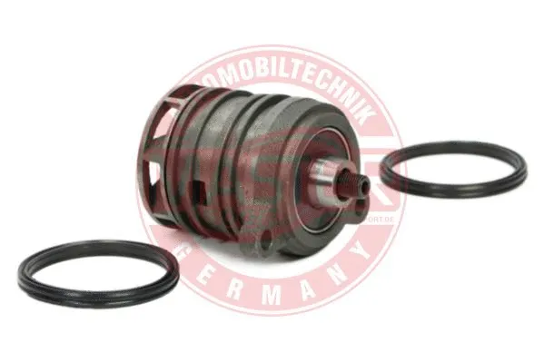Water Pump, engine cooling (576-WP-PCS-MS)