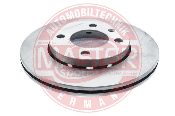 Brake Disc (24011801061-PCS-MS)