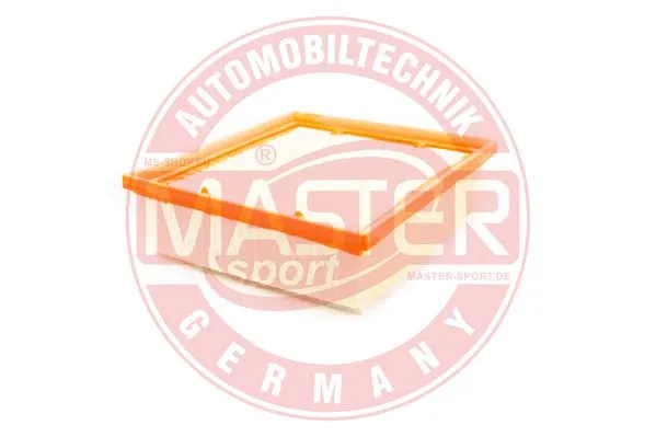 Air Filter (20106/1-LF-PCS-MS)