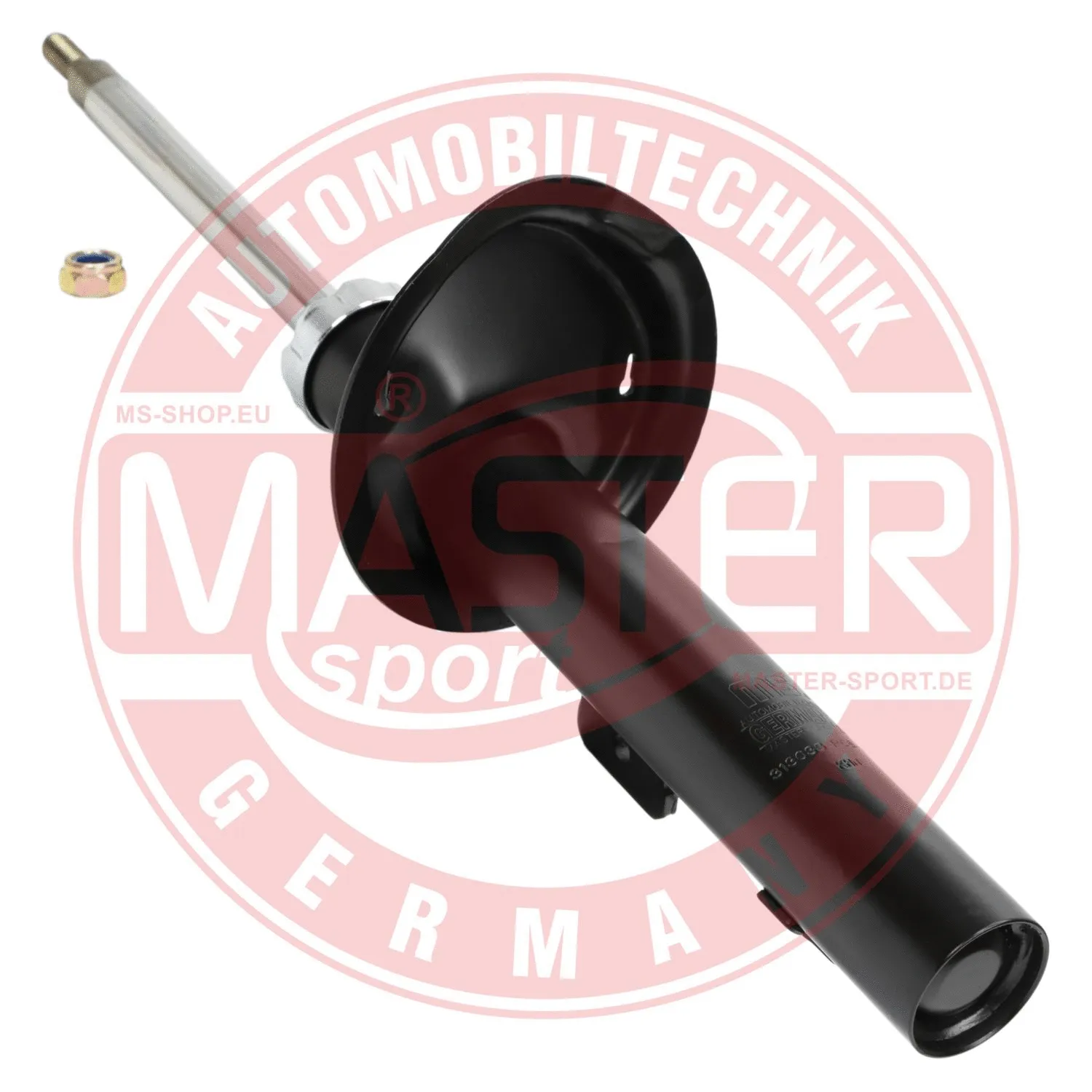 Shock Absorber (313033-PCS-MS)