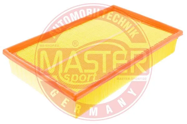 Air Filter (35215-LF-PCS-MS)