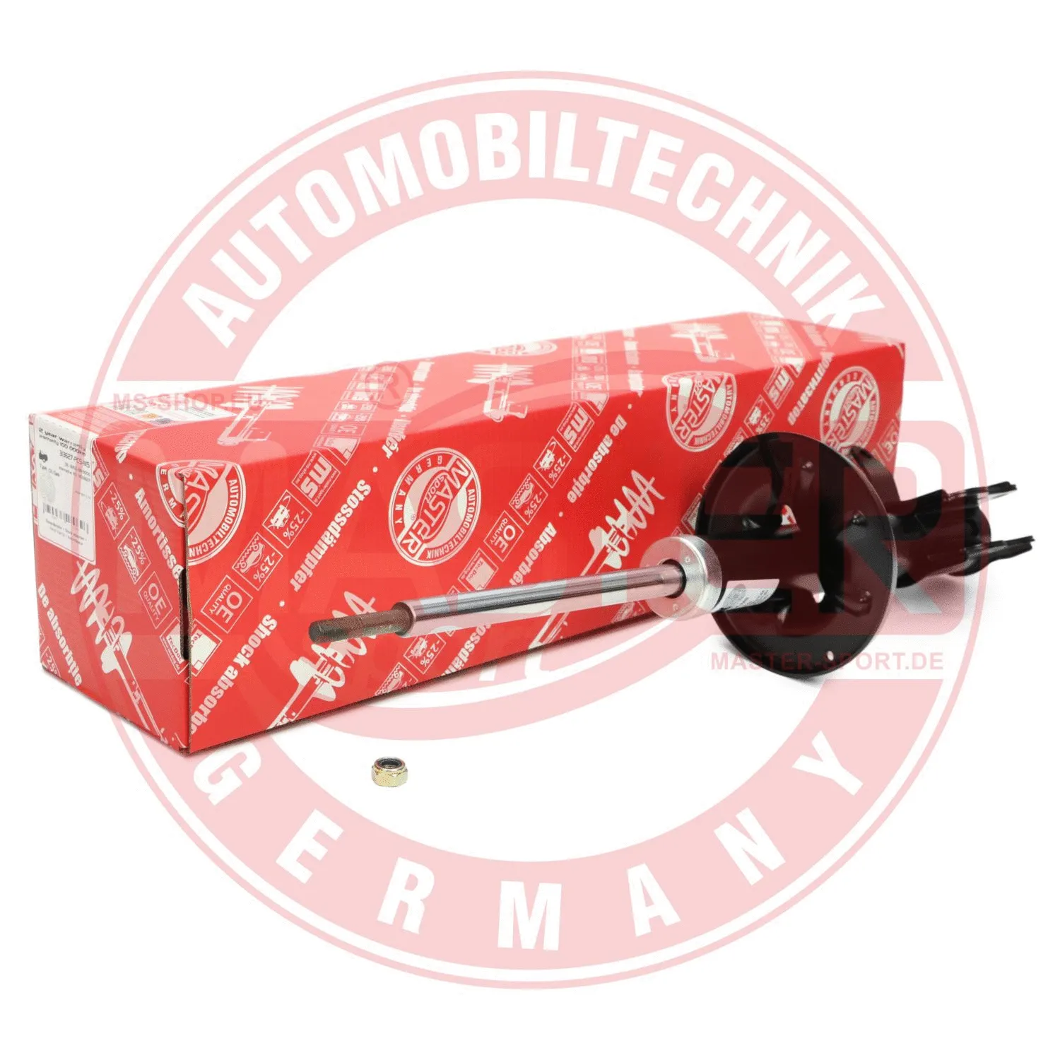 Shock Absorber