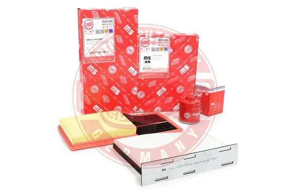 Filter Set (450001792)
