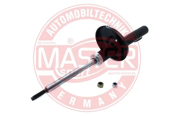 Shock Absorber (200030-PCS-MS)